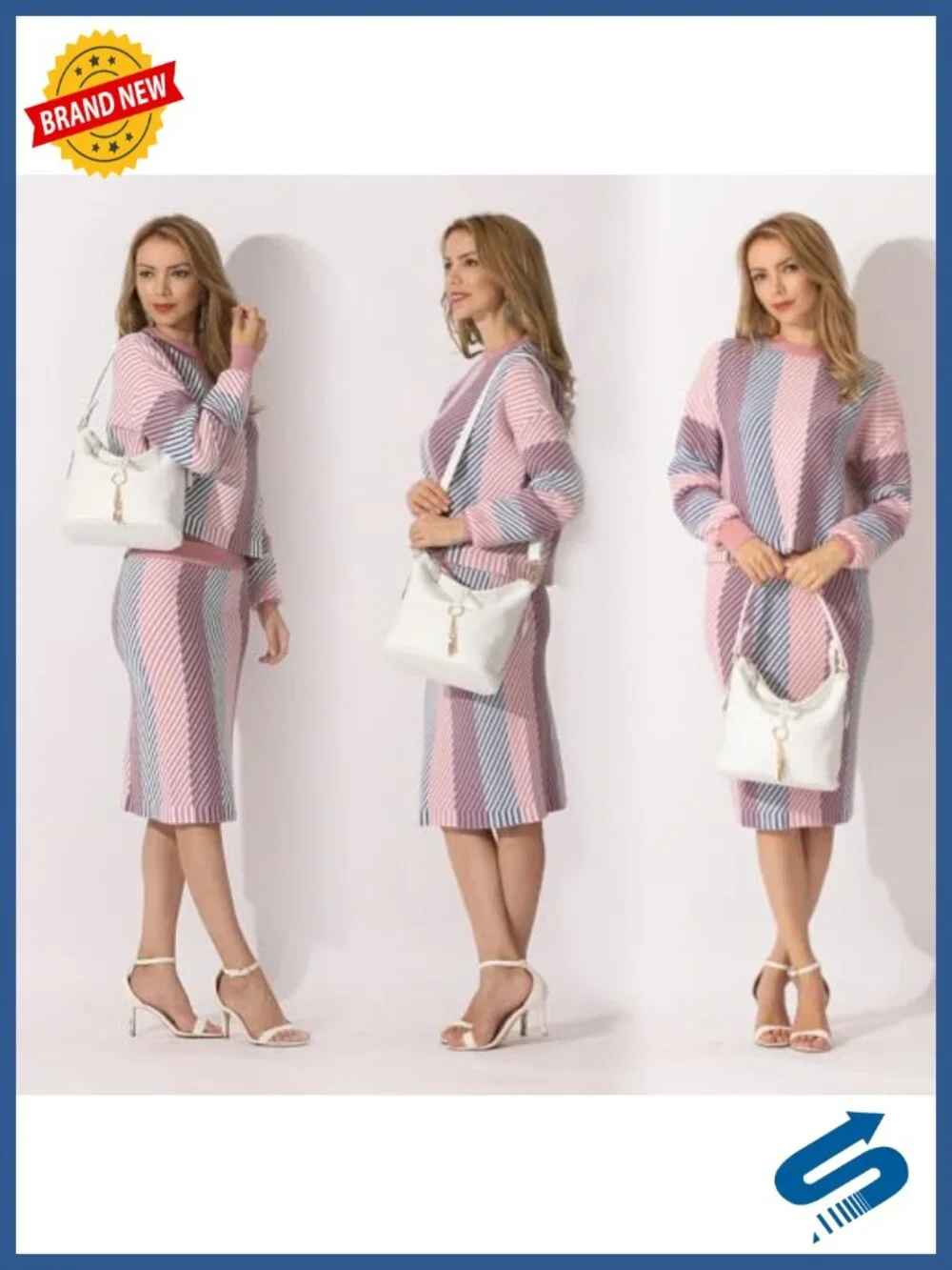 N/A fashion forward